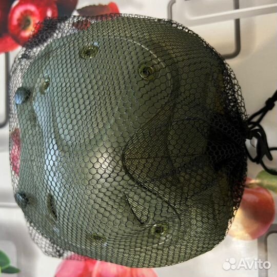 Наколенники и налокотники тактические