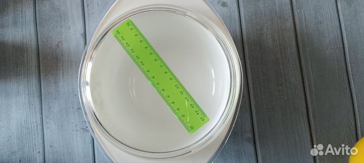 Кастрюля керамическая