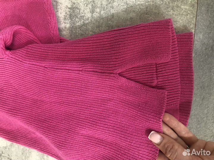 Кардиган zara для девочки