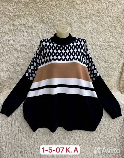 Свитер 70р до 74 размер