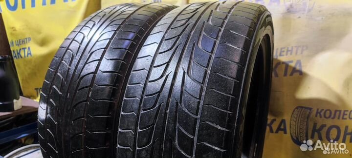 Firestone Firehawk 660 215/50 R17