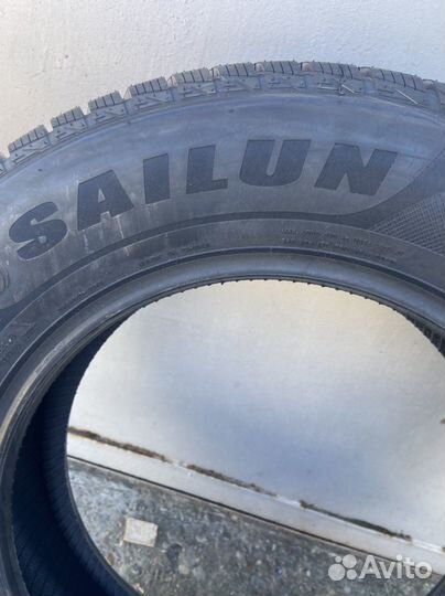 Sailun Atrezzo 4 Seasons 215/65 R16 102V