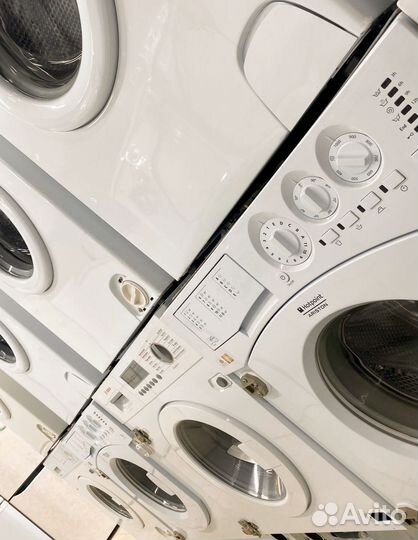 Стиральная машина бу