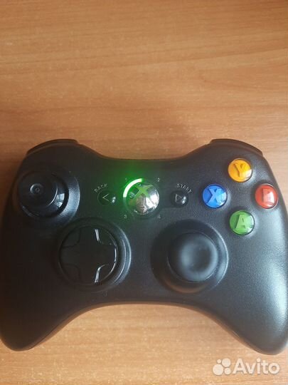 Xbox 360