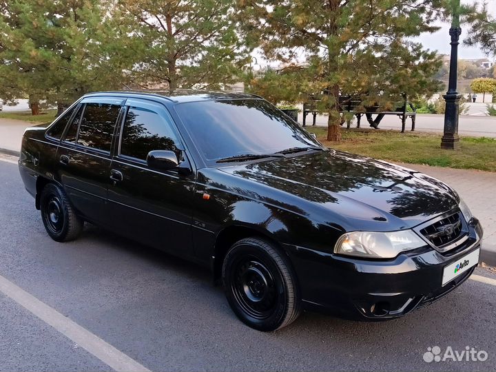 Daewoo Nexia 1.6 МТ, 2010, 213 000 км