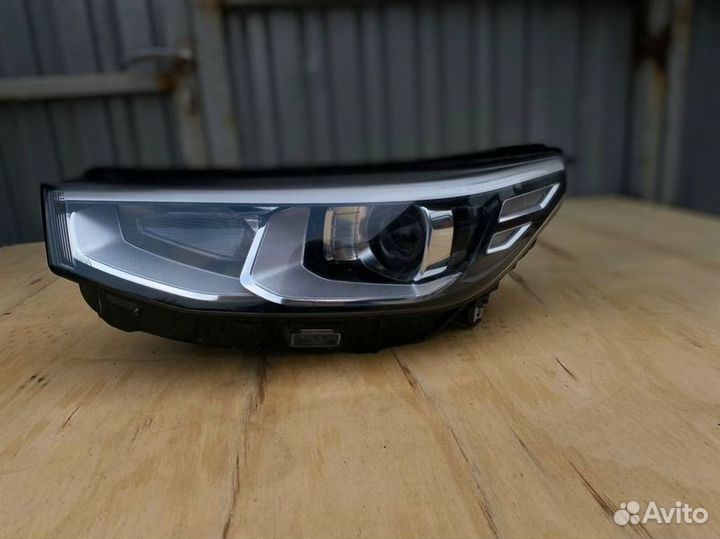 Фара правая CS55 Changan CS55 I