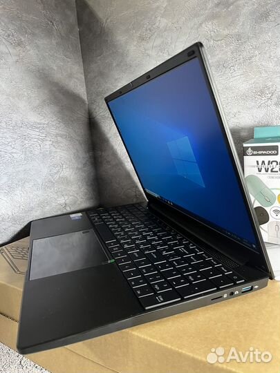 Ноутбук Frbyy v16 Pro