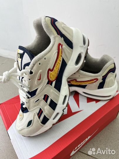 Кроссовки nike air max tn plus