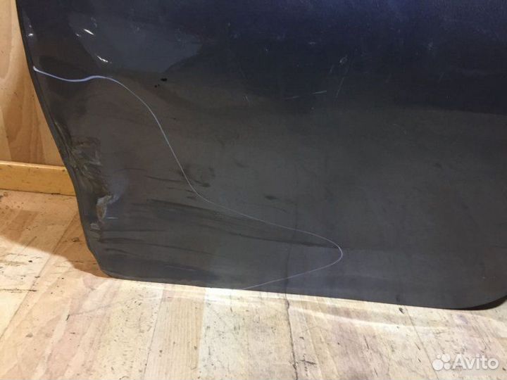 Дверь Nissan Teana L33