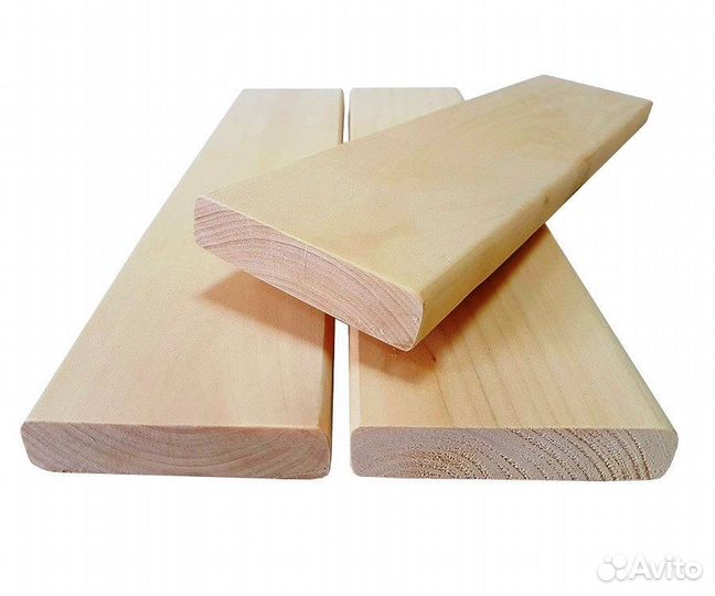 Полог из липы 28*96