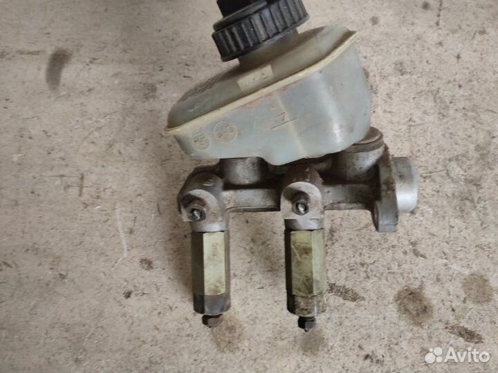 Главный тормозной цилиндр Daewoo Nexia 1995-2016