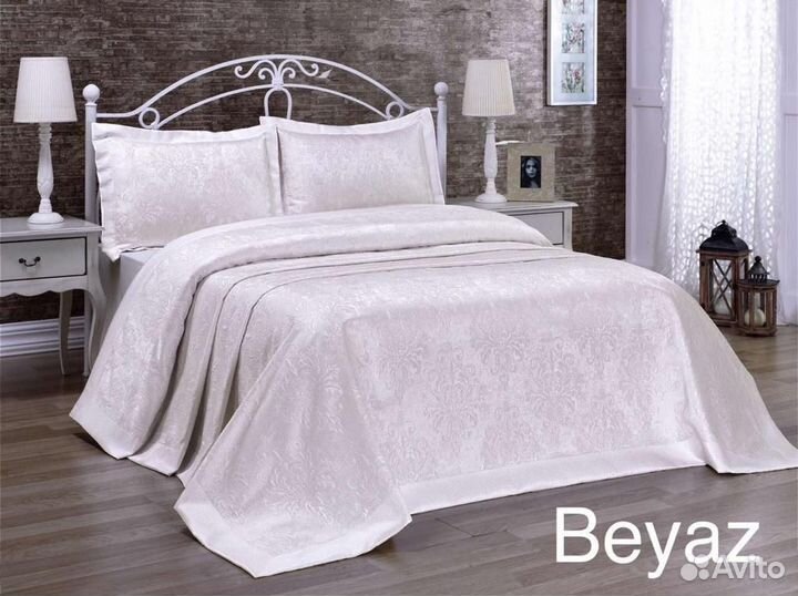 Турецкий текстиль