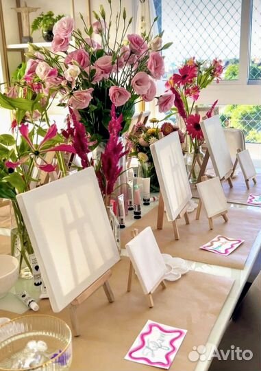 Мастер класс