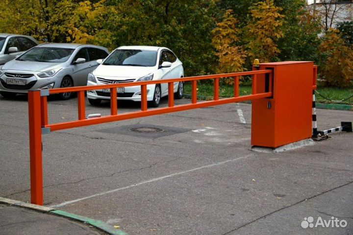 Монтаж,ремонт и обслуживание автоматических ворот