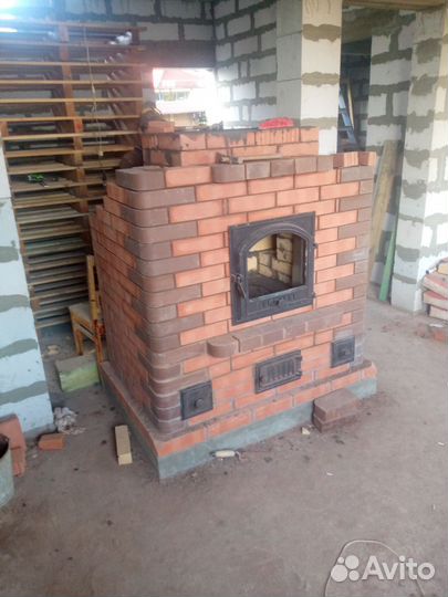 Печник услуги печника ремонт трубочист