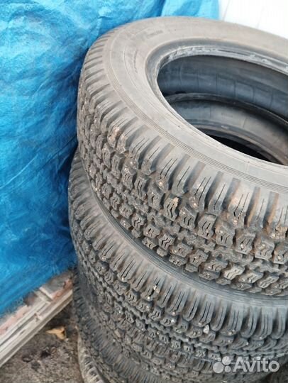 КАМА FLAME A/T (HK-245) 205/70 R16 24B