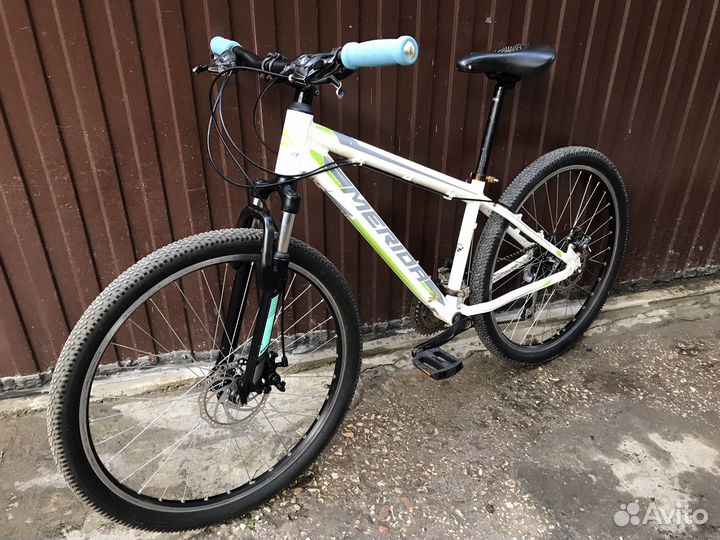 Горный Merida matts