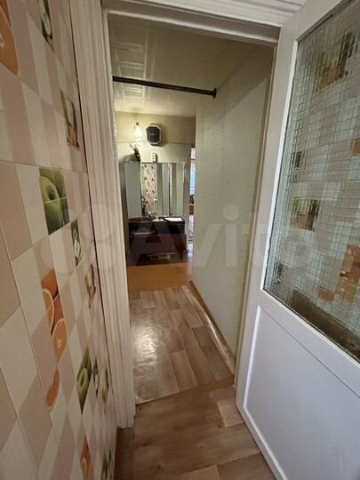 2-к. квартира, 47,6 м², 4/5 эт.