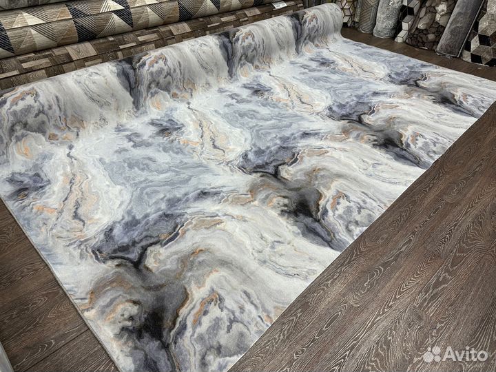 Палас новый 2х3