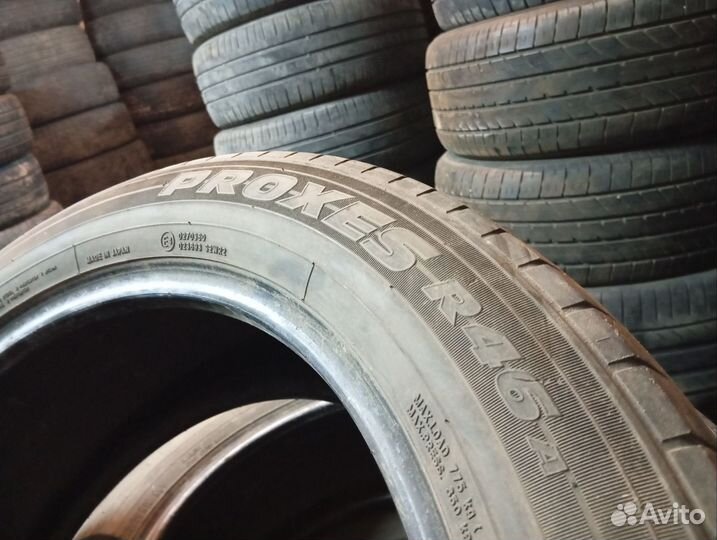 Toyo Proxes R46A 225/55 R19