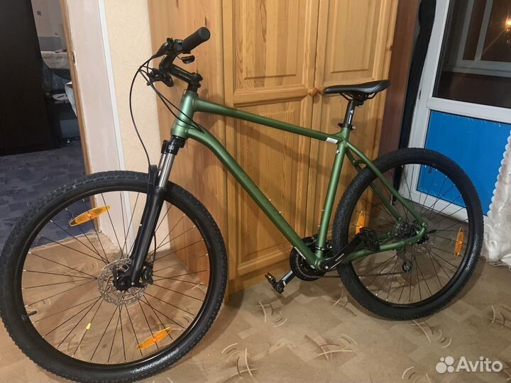 Merida big nine 20 2021 (XXL) (новый)