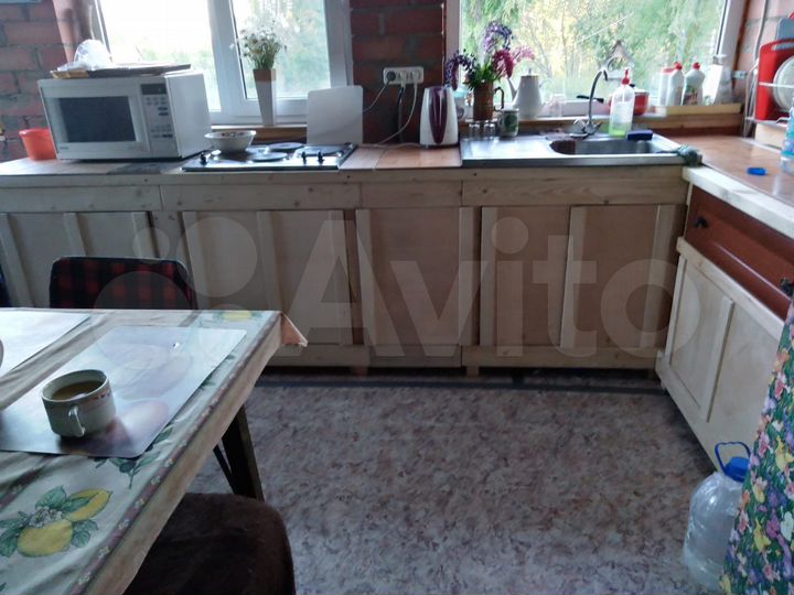 Дача 70 м² на участке 8 сот.