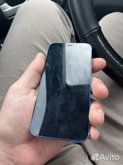 iPhone 12 mini, 128 ГБ