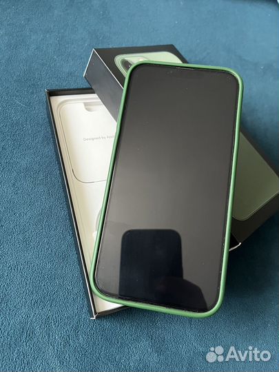 iPhone 13 Pro Max, 128 ГБ