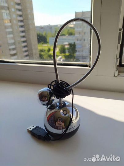 Светильник портативный