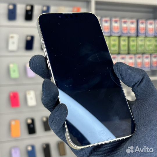 iPhone 13 Pro, 512 ГБ