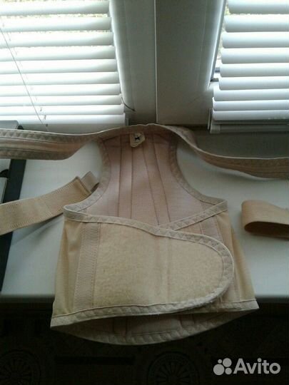 Корректор осанки