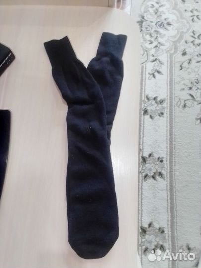 Носки чулки для военных новые