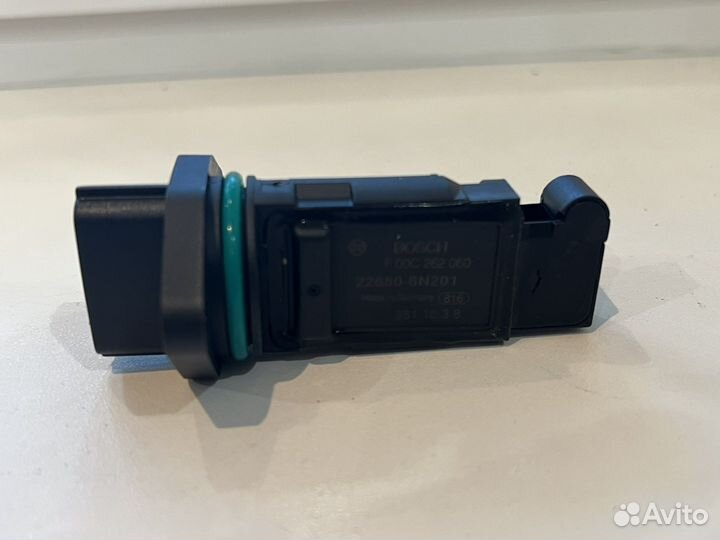 226804M500 Nissan subaru Датчик расхода Расходомер