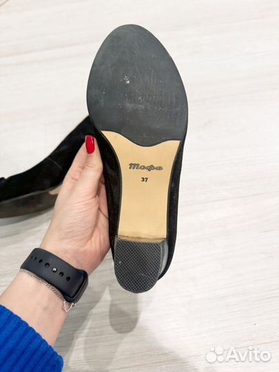 Женская обувь