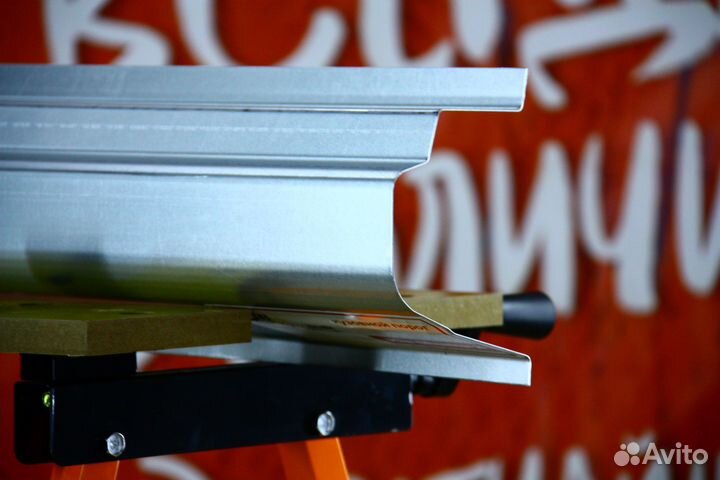 Ремонтный порог Kia Shuma 2