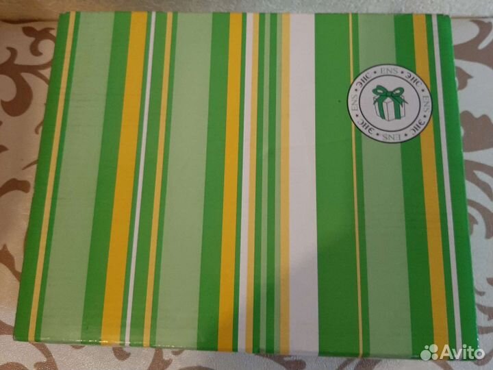 Кофейный набор