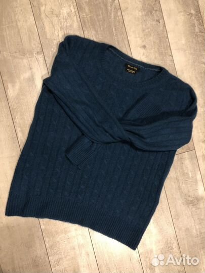 Massimo Dutti 44/46 кашемир