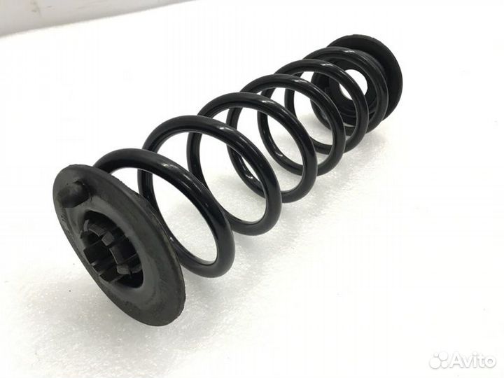 Пружина подвески задняя правая Skoda Octavia 1.6