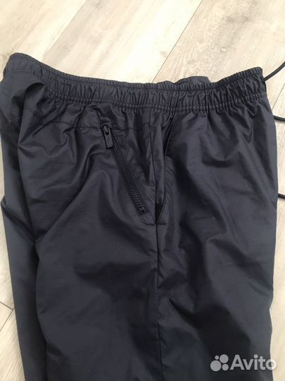 Спортивные штаны nike