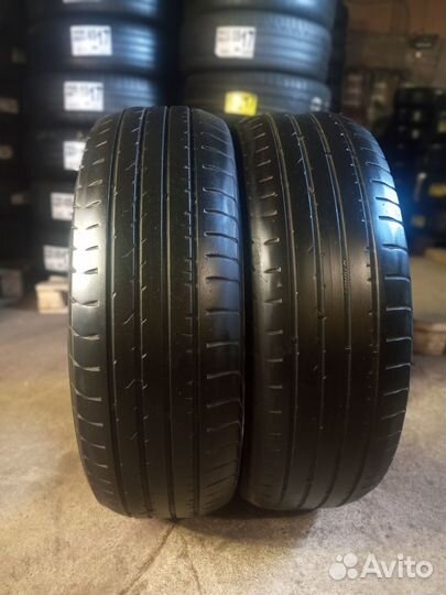 Kumho Crugen HP91 235/65 R17