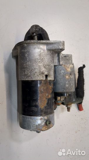 Стартер Opel Astra J, 2013