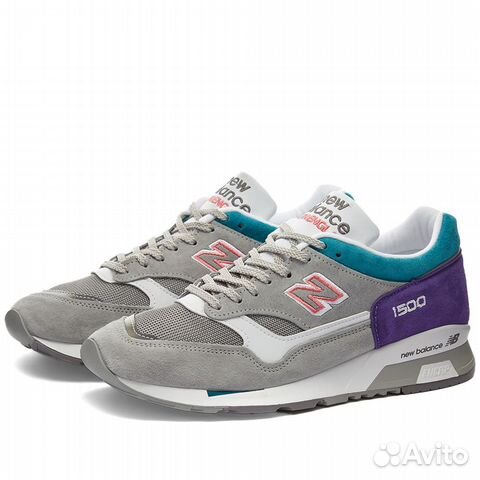 new balance 41 5