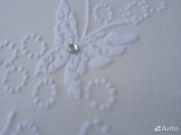 Колготки женские белые винтаж