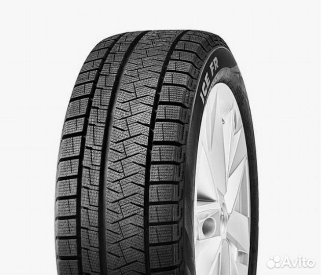 Pirelli Formula Ice FR 205/55 R16 94T