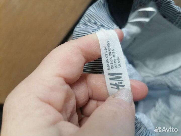 H&m Шорты