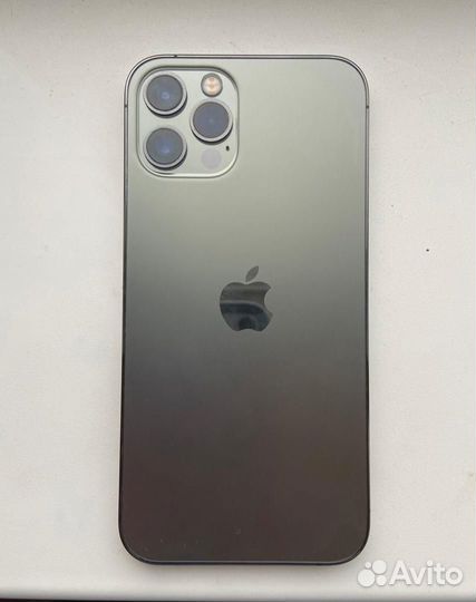 iPhone 12 Pro, 128 ГБ