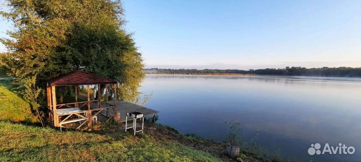 Помощник по хозяйству с проживанием