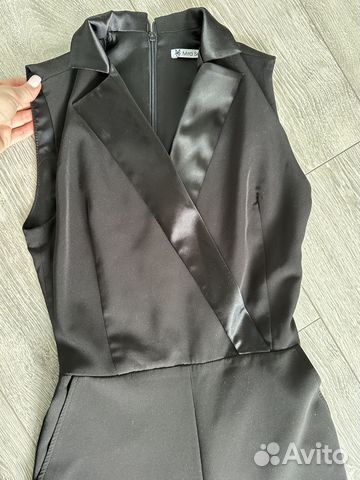 Комбинезон женский