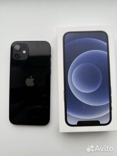 iPhone 12, 128 ГБ