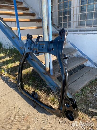 Подрамник передний Kia Ceed арт. 11229